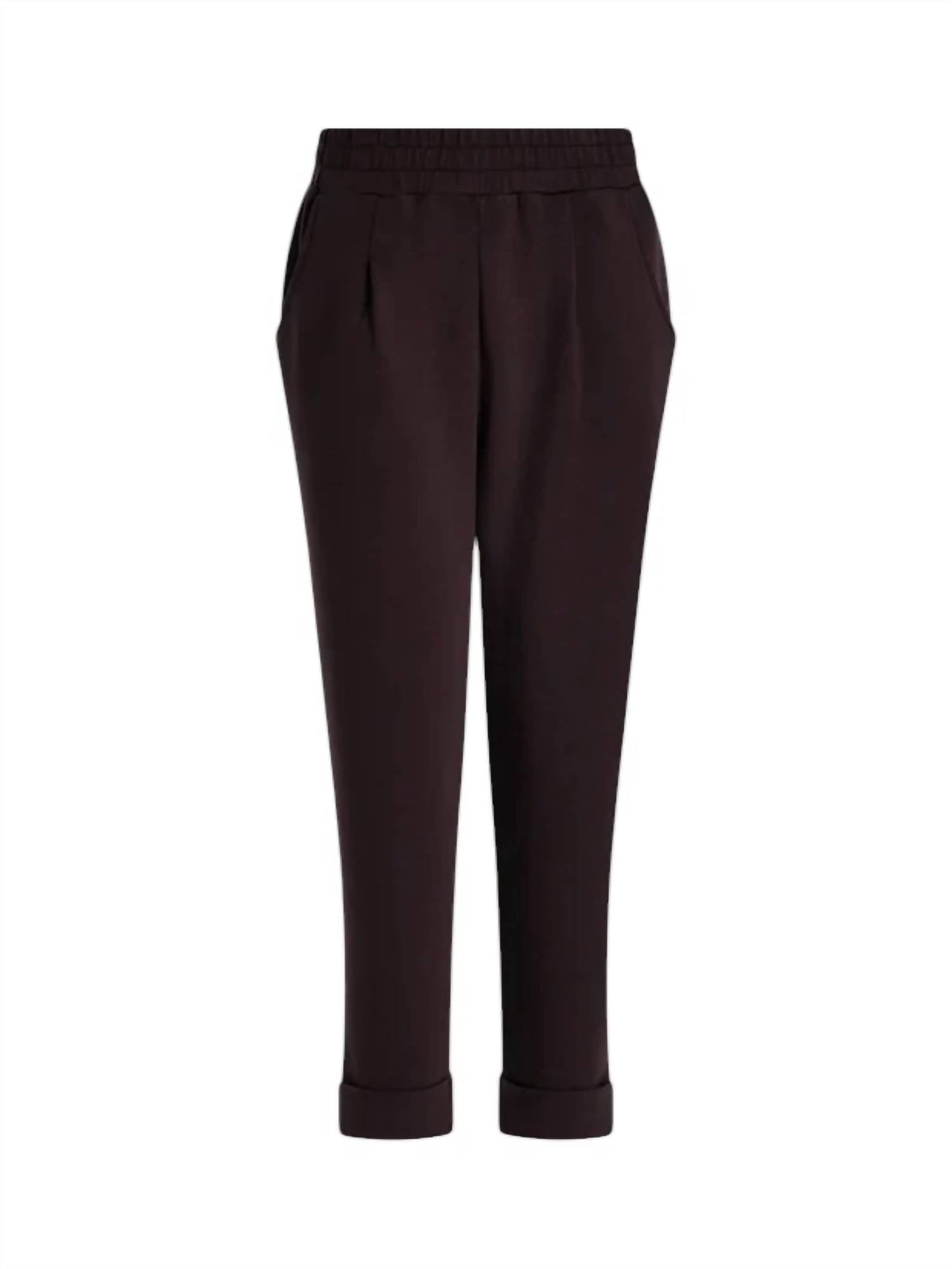 Varley - Rolled Cuff Pants