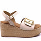Chocolat Blu - Women's Jenis Sandals