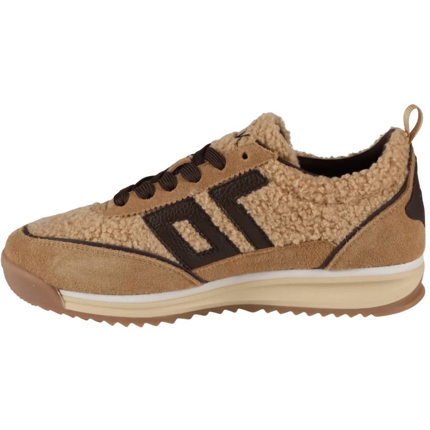 Back 70 - Women's Jogger Ft Sneaker