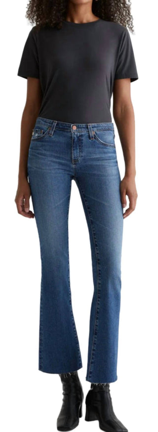 Ag Jeans - Angel Bootcut Jean