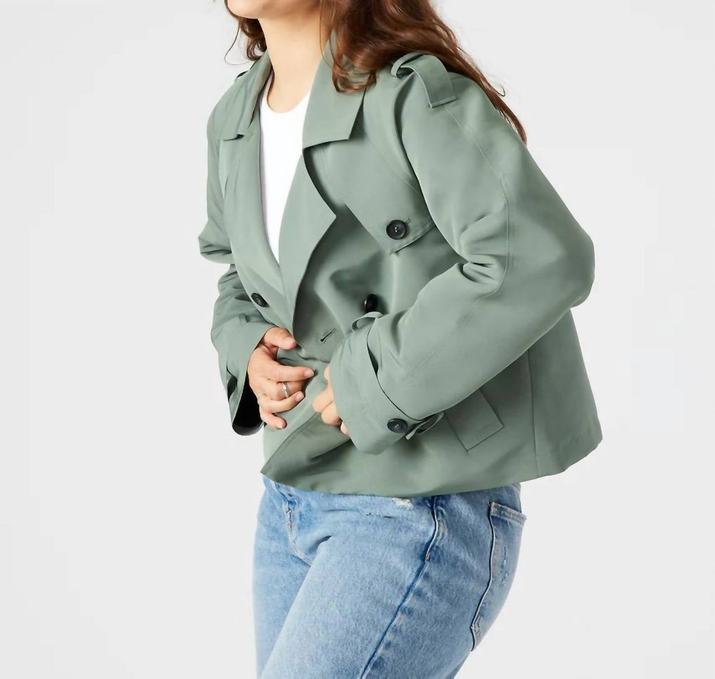 Steve Madden - Sirus Jacket