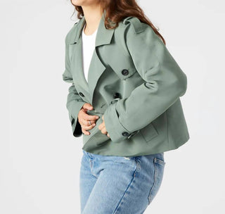 Steve Madden - Sirus Jacket