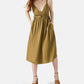 Steve Madden - Juno Midi Dress
