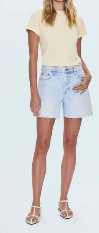 Pistola - Andie Short