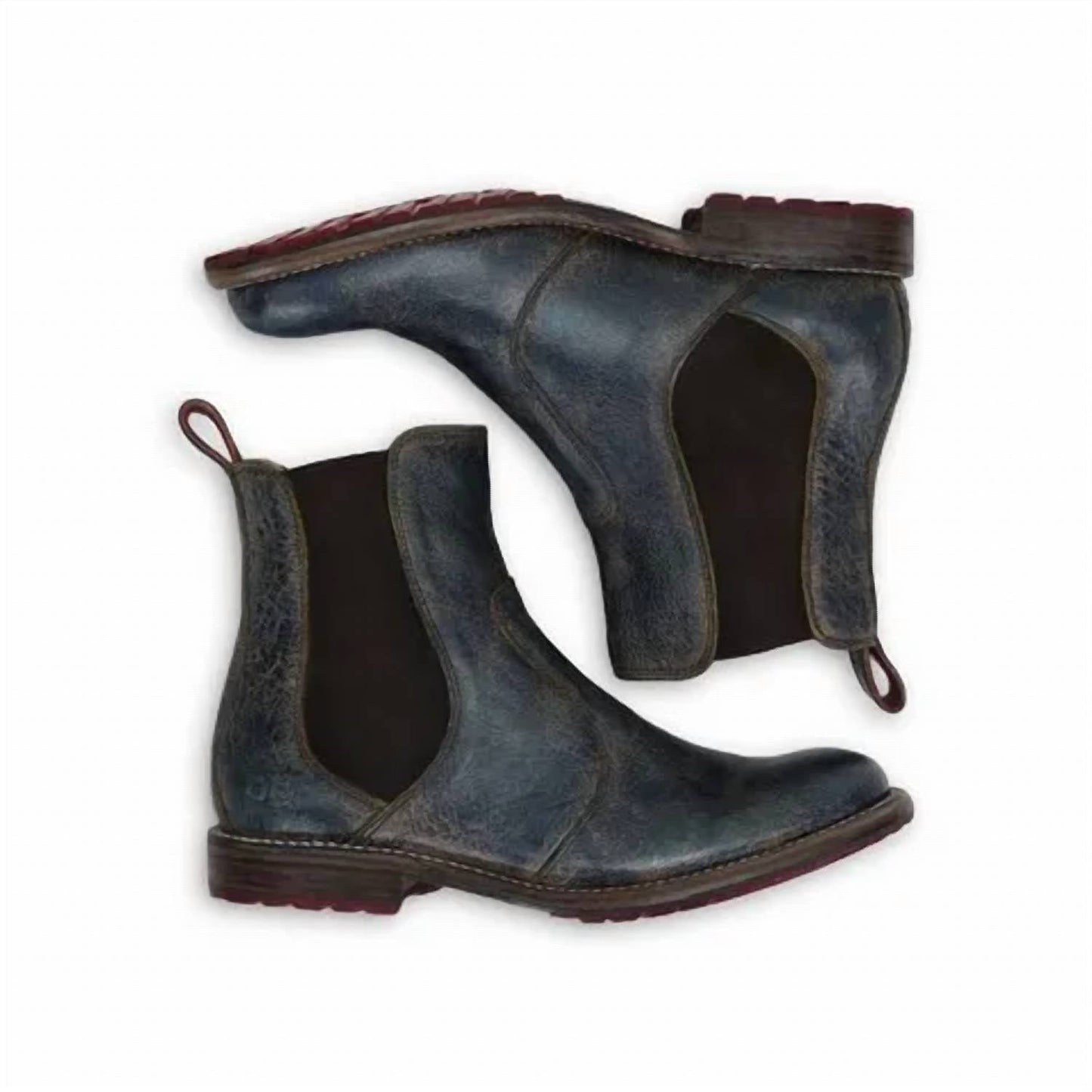Bedstu - Women Nandi Boot