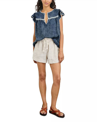 Rails - Tafia Cap Sleeve Top