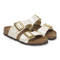 Birkenstock - Women's Sydney Cushion Buckle Sandals