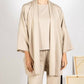 Before You Collection - See Me Now Oversized Cardigan