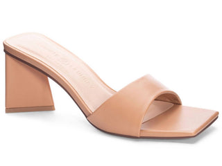 Chinese Laundry - Women's Yanda Dress Pump Heel