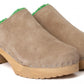 Softclox - Women's Hanja Cashmere Clogs