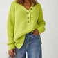Free People - Whistle Thermal Henley Top