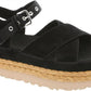 Ugg - Women's Aubrey Ankle Platform Sandal