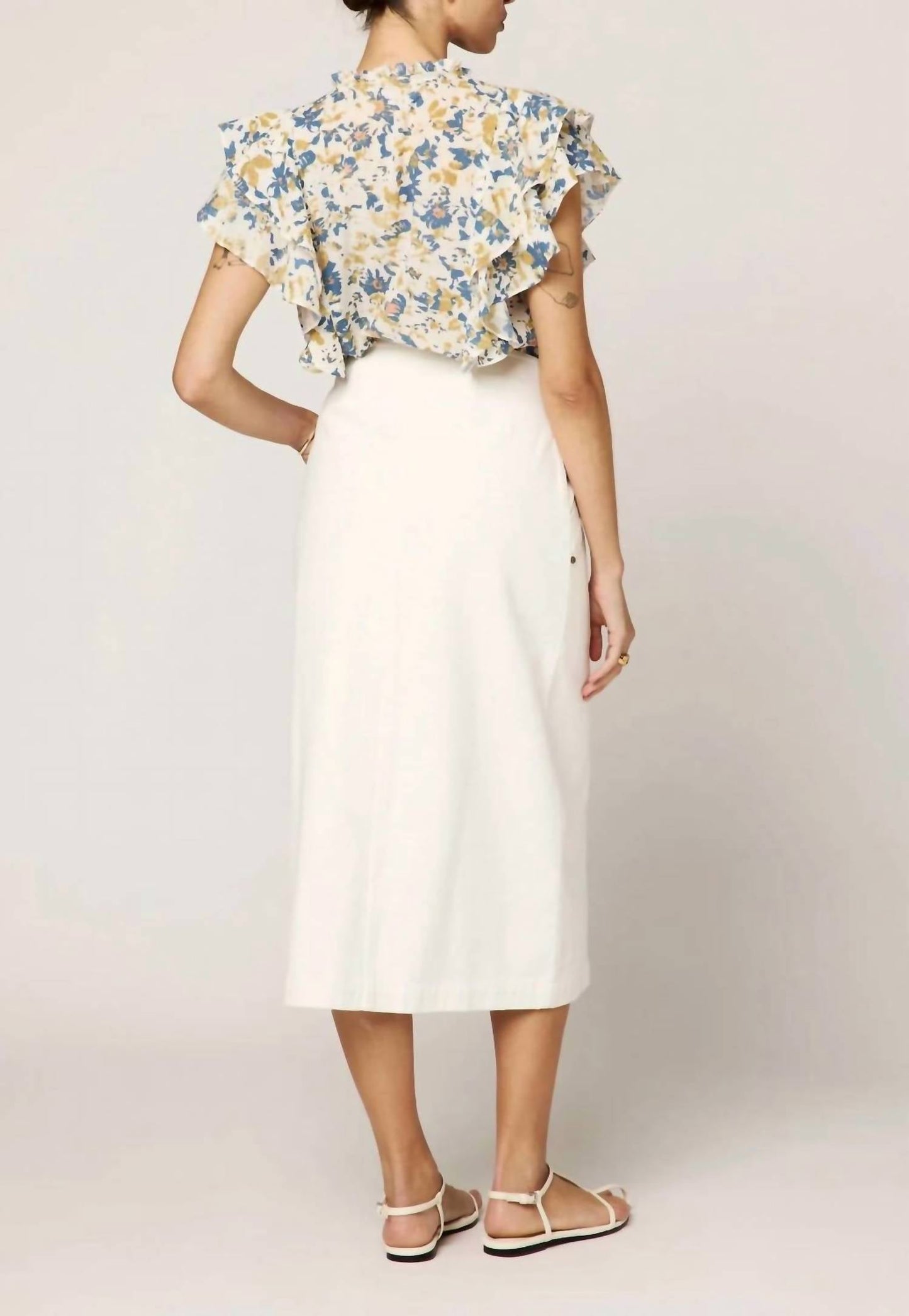 Cleobella - Women's Arista Blouse