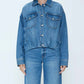 Pistola - Bibi Denim Jacket