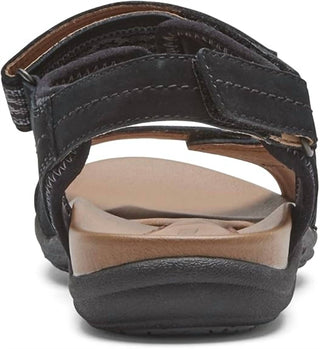 Rockport - Women's Rubey Webbing Sandal