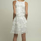 Eva Franco - Freya Shift Lace Dress