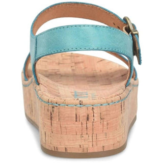 Born - Women's Sari Sandal