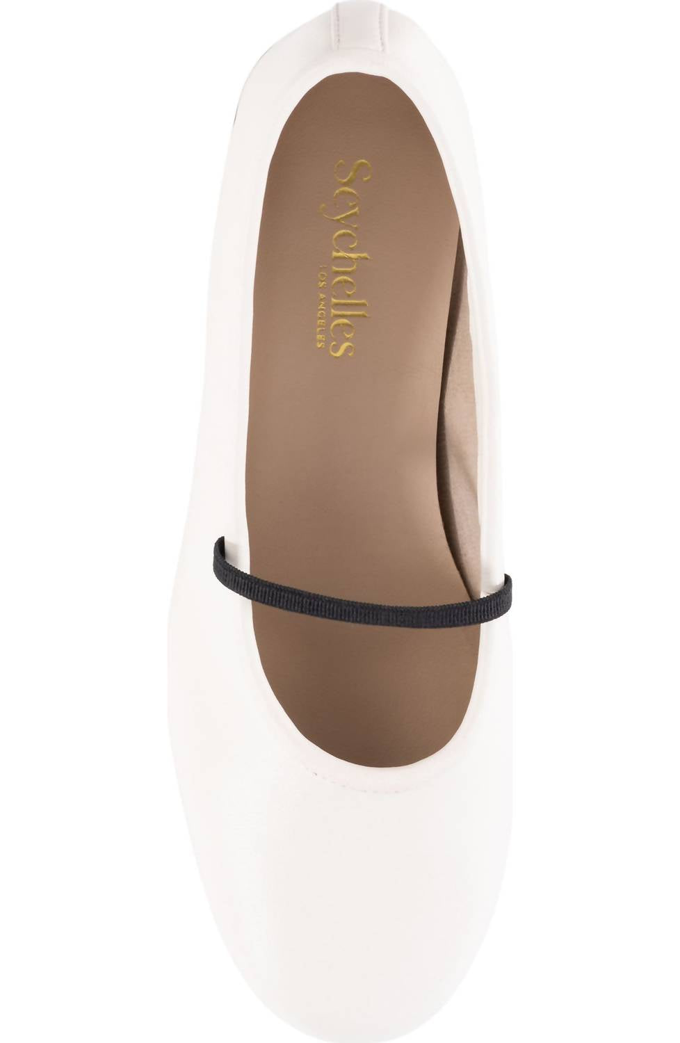 Seychelles - Women's Dusk To Dawn Pump