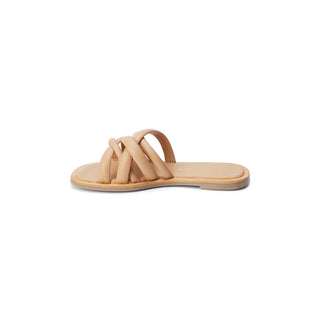 Matisse - Women's Roy Flat Slide Sandals