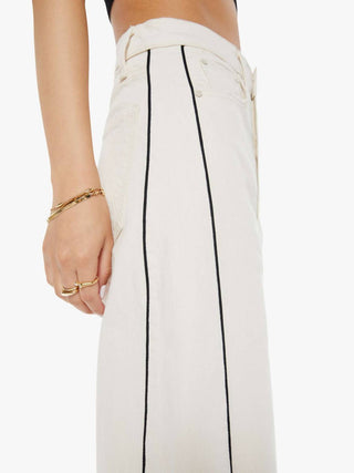 Mother - Lil Half-piped Ankle Jean