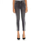 7 For All Mankind - High Waist Ankle Skinny Jeans