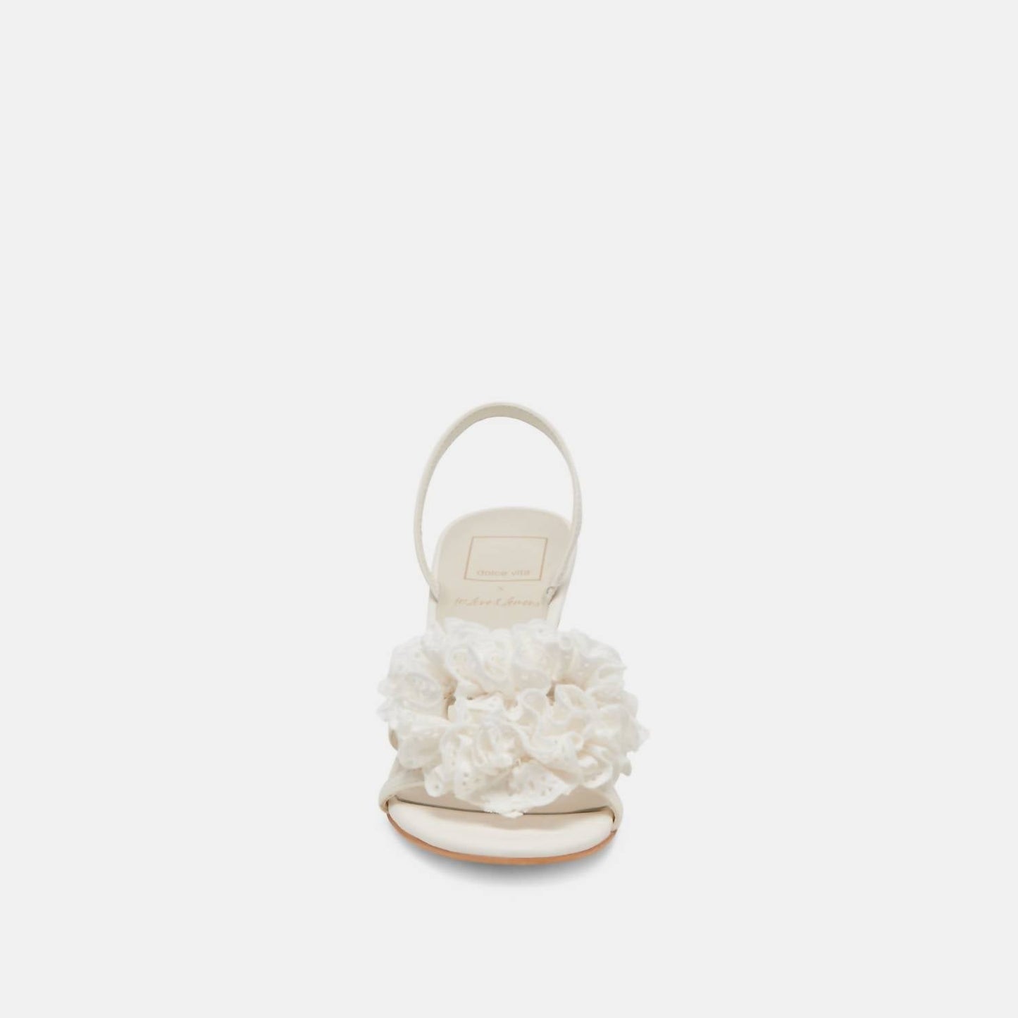 Dolce Vita - Women's Cecila Heeled Sandals