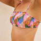 Aquari - Lotus Bikini Top