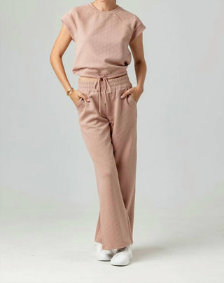 Sundays - Louelle Pants