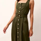 Marie Oliver - Whitner Maxi Dress
