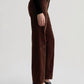 Ag Jeans - Brinley Corduroy Straight Leg Jeans