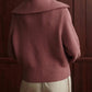 Varley - Maura Half-zip Rib Knit