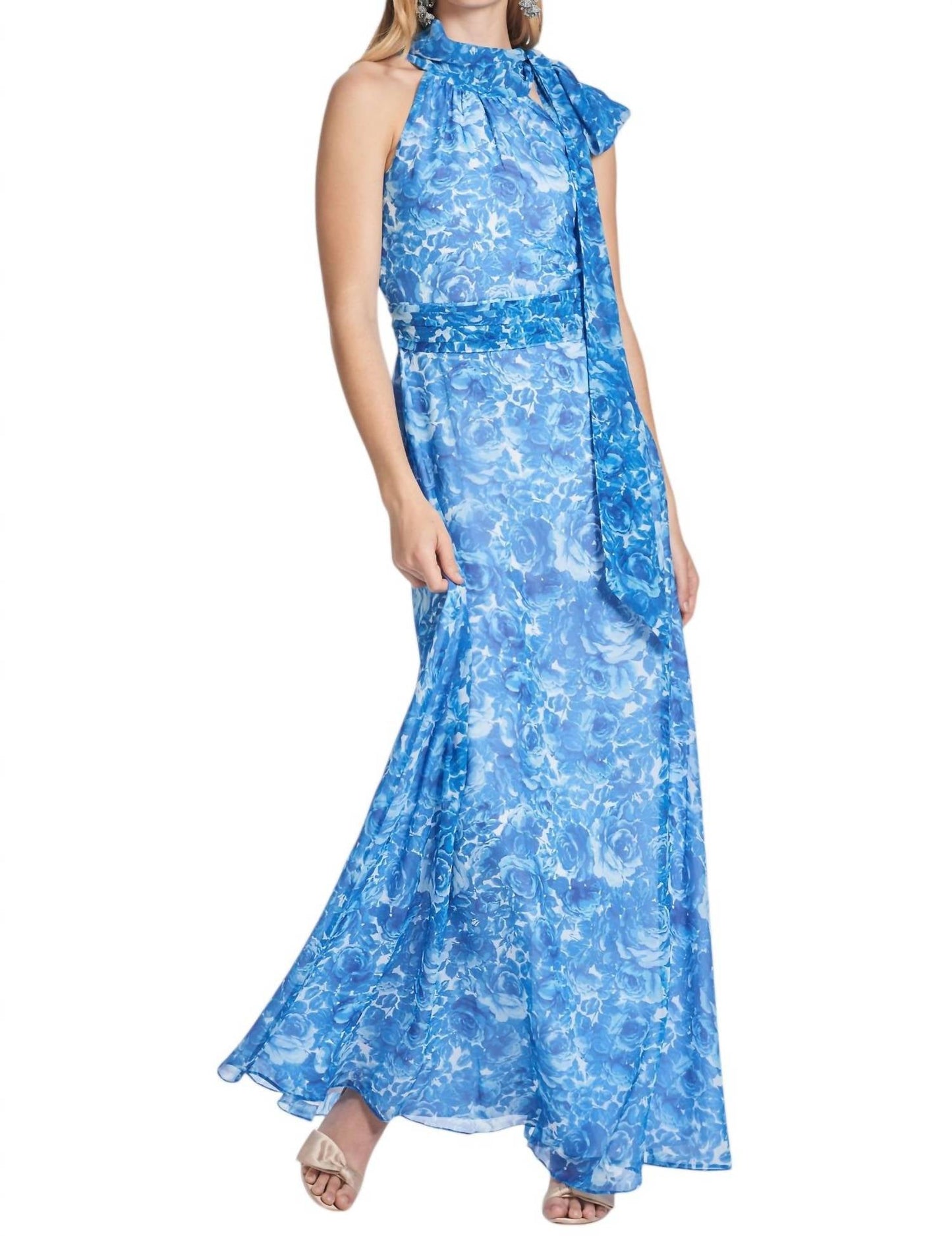 Sachin & Babi - KAYLA Gown