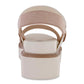 Mia - Women's Jene Sneaker Bottom Sandal