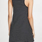 Z Supply - Yuma Stripe Mini Dress