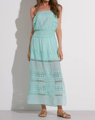 Elan - Kira Midi Dress