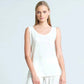 Clara Sunwoo - Mid-Length Tank
