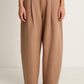 Apiece Apart - Bari Crop Trouser