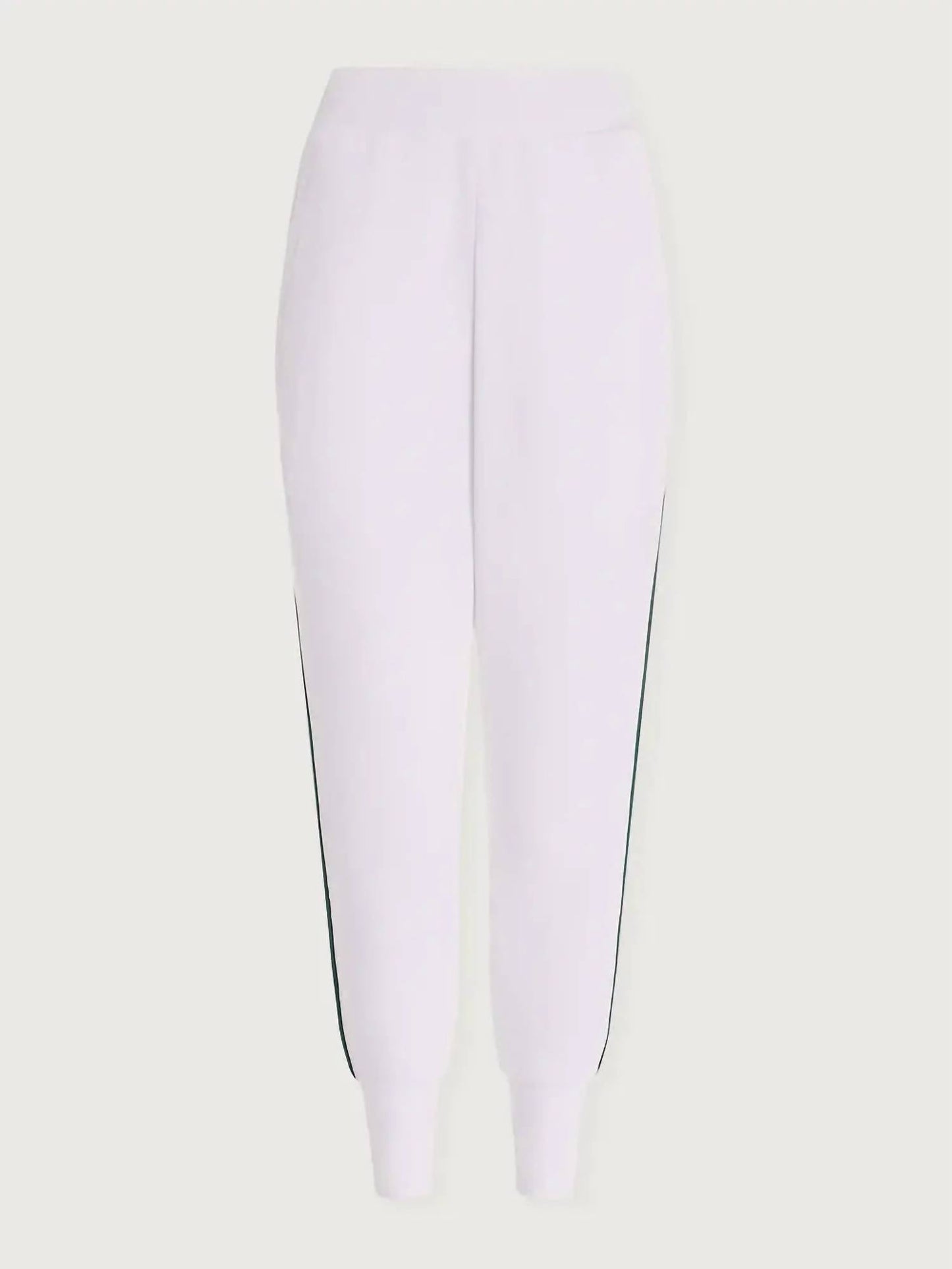Varley - Slim Stripe Cuff Pants
