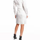 As By Df - HEART ON MY SLEEVE DRESS