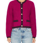 Steve Madden - Fantino Sweater Jacket