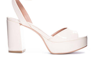 Chinese Laundry - Women's Theresa Heels