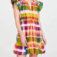 Marie Oliver - Clover Dress