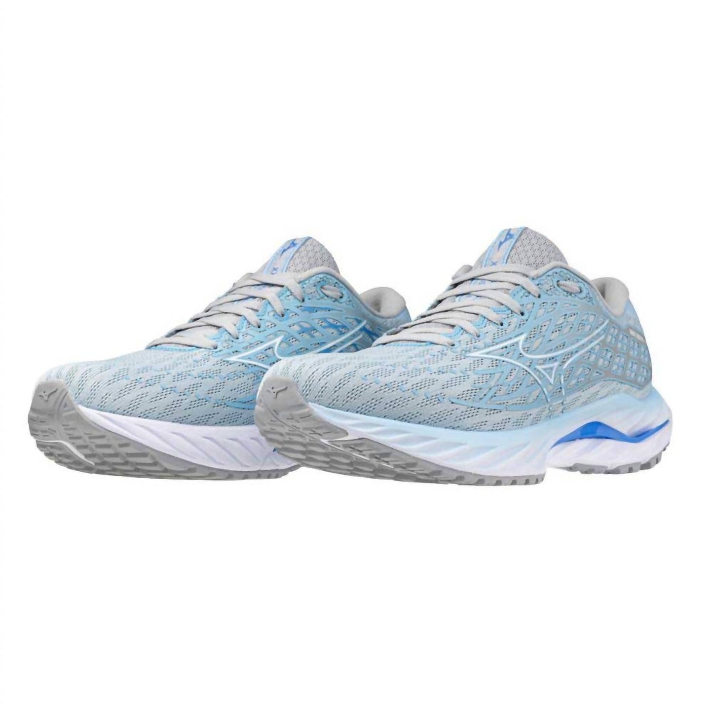 Mizuno - Women's Wave Inspire 20 Shoes