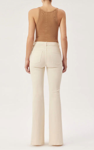 Dl1961 - Women'S - BRIDGET BOOT HIGH RISE JEANS