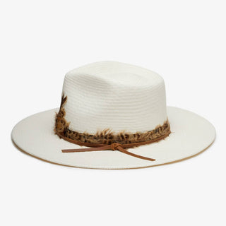 Wyeth - Raisa Ecuadorian Panama Straw Hat
