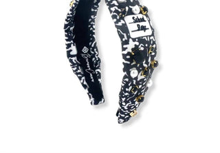 Brianna Cannon - Child Size Composition Book Headband