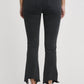Pistola - Women's Lennon High Rise Cropped Boot Cut Jeans
