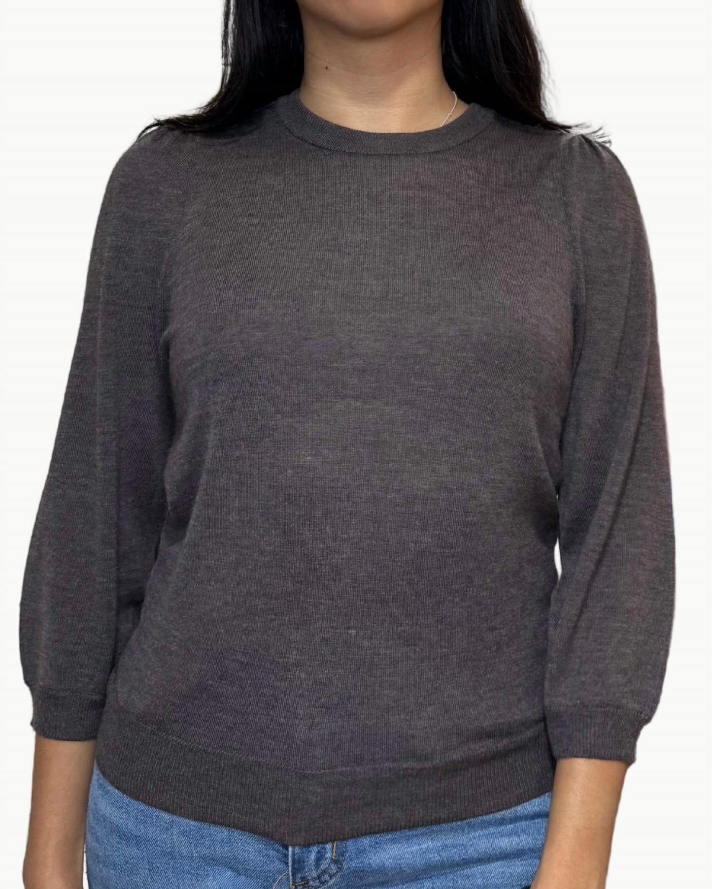 27 Miles Malibu - Shelly Crew Neck Shirt