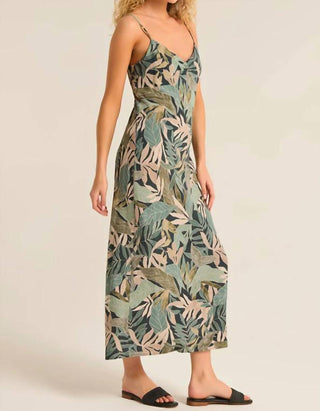 Z Supply - Lark Cusco Slip Dress