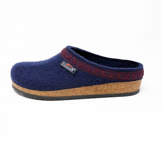 Stegmann - Women's 108 Wool Clog